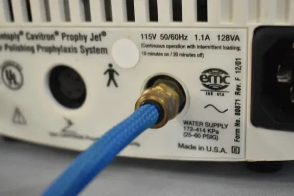 Dentsply GEN-122 Cavitron Prophy Jet Dental Air Polisher - Dental Equipment Store