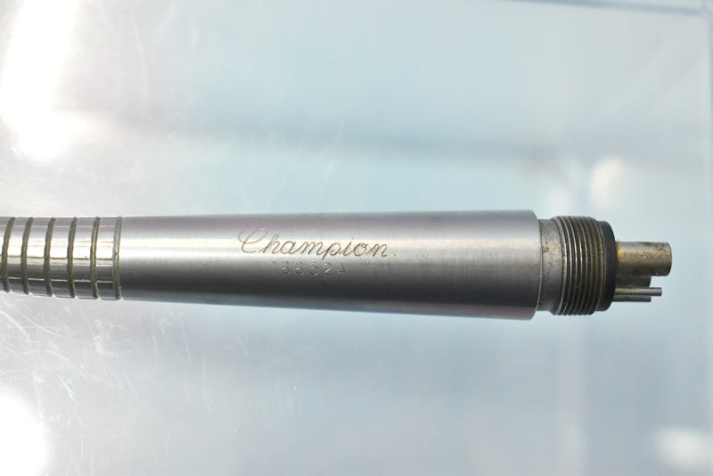 Champion 16652A Handpiece - Dental Equipment Store
