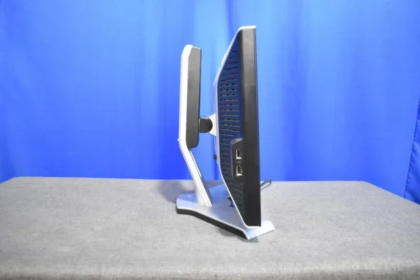Dell Adjustable 17" LCD Monitor 1708FPF - Dental Equipment Store