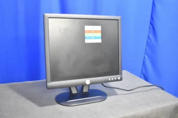 Dell E176FPC LCD Monitor - Dental Equipment Store