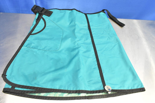 Bar Ray Prestige Skirt with Non-Slip Waist .50mm - Dental Equipment Store
