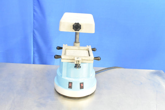 120V Dentiformer Vacuum Forming Machine - Dental Equipment Store
