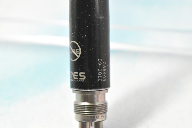 Lares 757cx Ultralite Handpiece - Dental Equipment Store