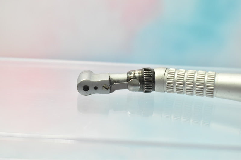 Shorty HP Handpiece - Dental Equipment Store