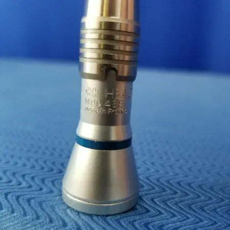 Healthco MOD 46E MM Straight Cone Attachment - Dental Equipment Store