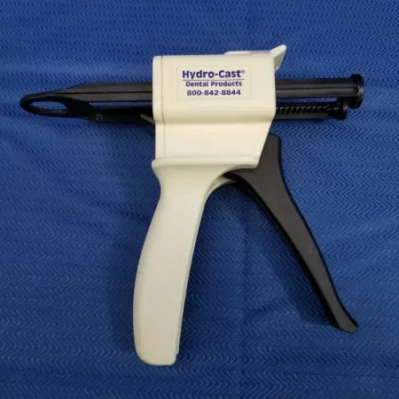 Hydro-Cast DS50 1:1/2:1 Extruder Gun - Dental Equipment Store