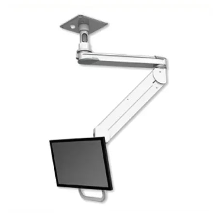 ICW T2EQ-C8X5 Pivoting Titan Elite Ceiling Mount - Dental Equipment Store