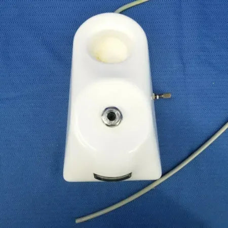 DCI Highspeed Handpiece Lubricating Flush / Purge System - Dental Equipment Store