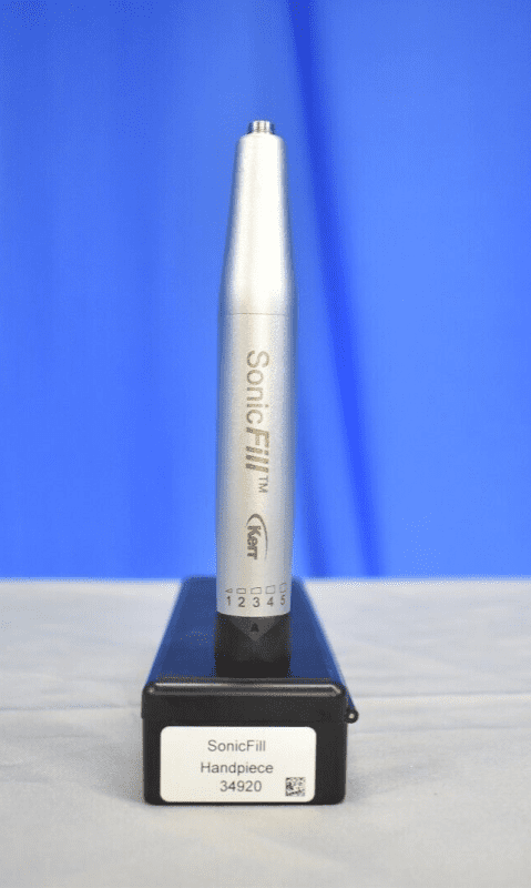 KERR SonicFill Dental Handpiece / Sonic Fill 34920 image 8