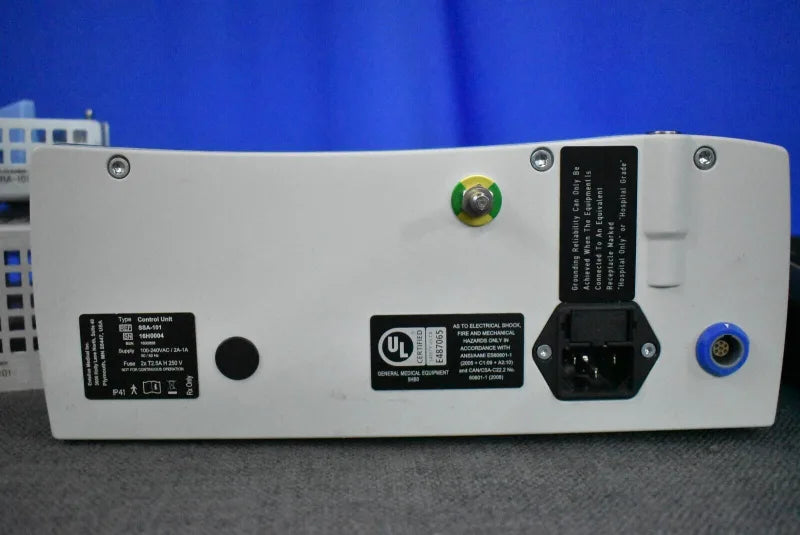 Entellus Medical System Arthroscopy Shaver System with Accessories image 7