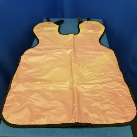 Star .3mm X-ray Lead Protective Patient Cover Shield Apron - Dental Equipment Store