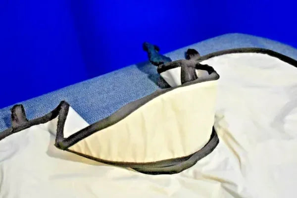 .3mm Dunvale Radiographics X-Ray Protection Lead Apron - Dental Equipment Store