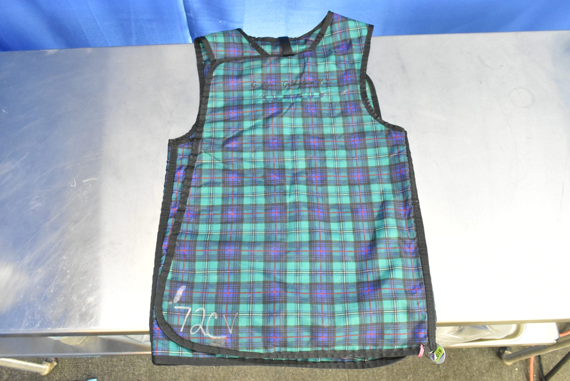 Infab Medium 38-40 Vest - Dental Equipment Store