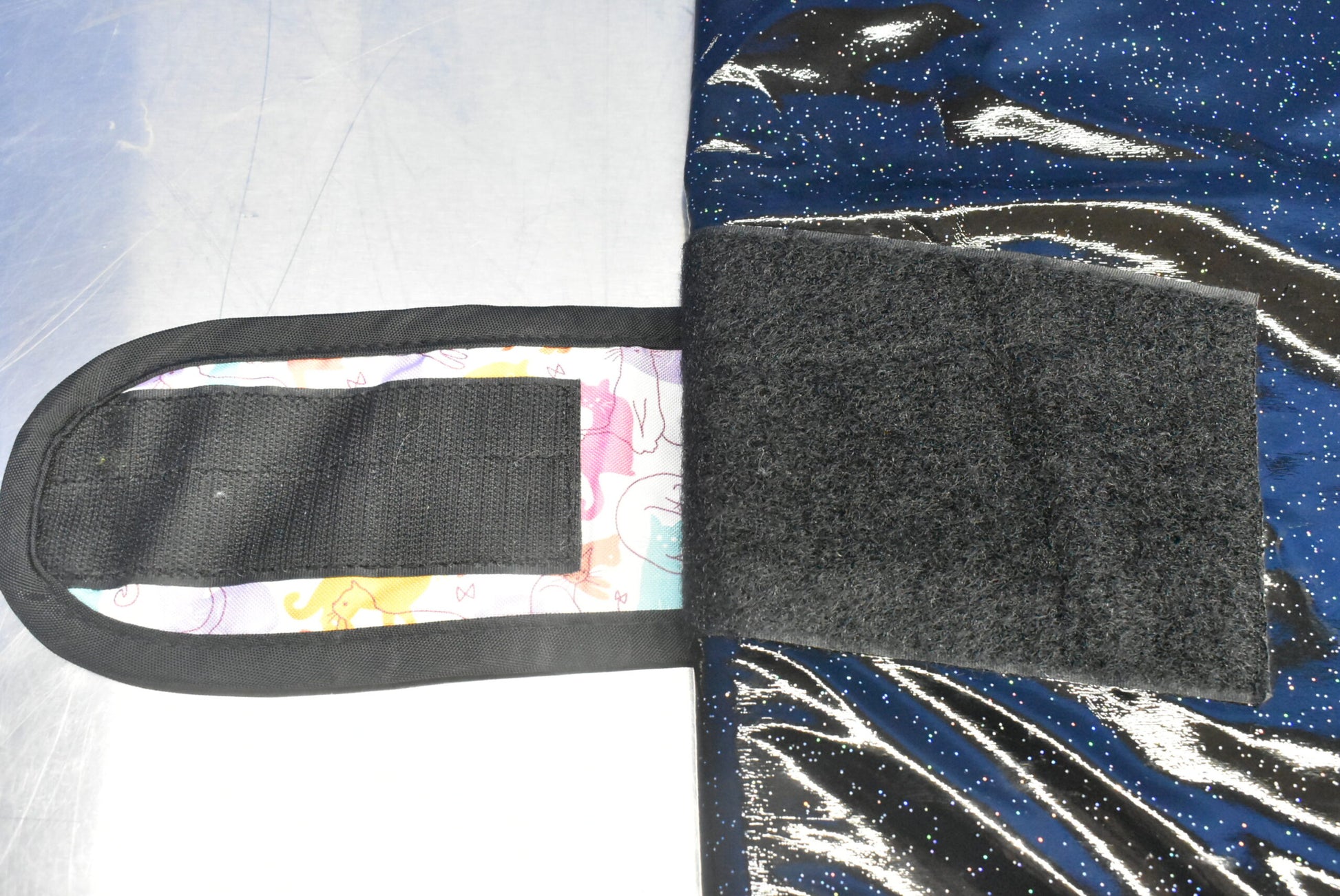 Bar Ray Eclipse Reverse Female Vest .50mm - Dental Equipment Store