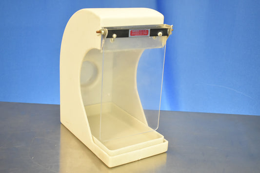 Handler Dust Collector - Dental Equipment Store