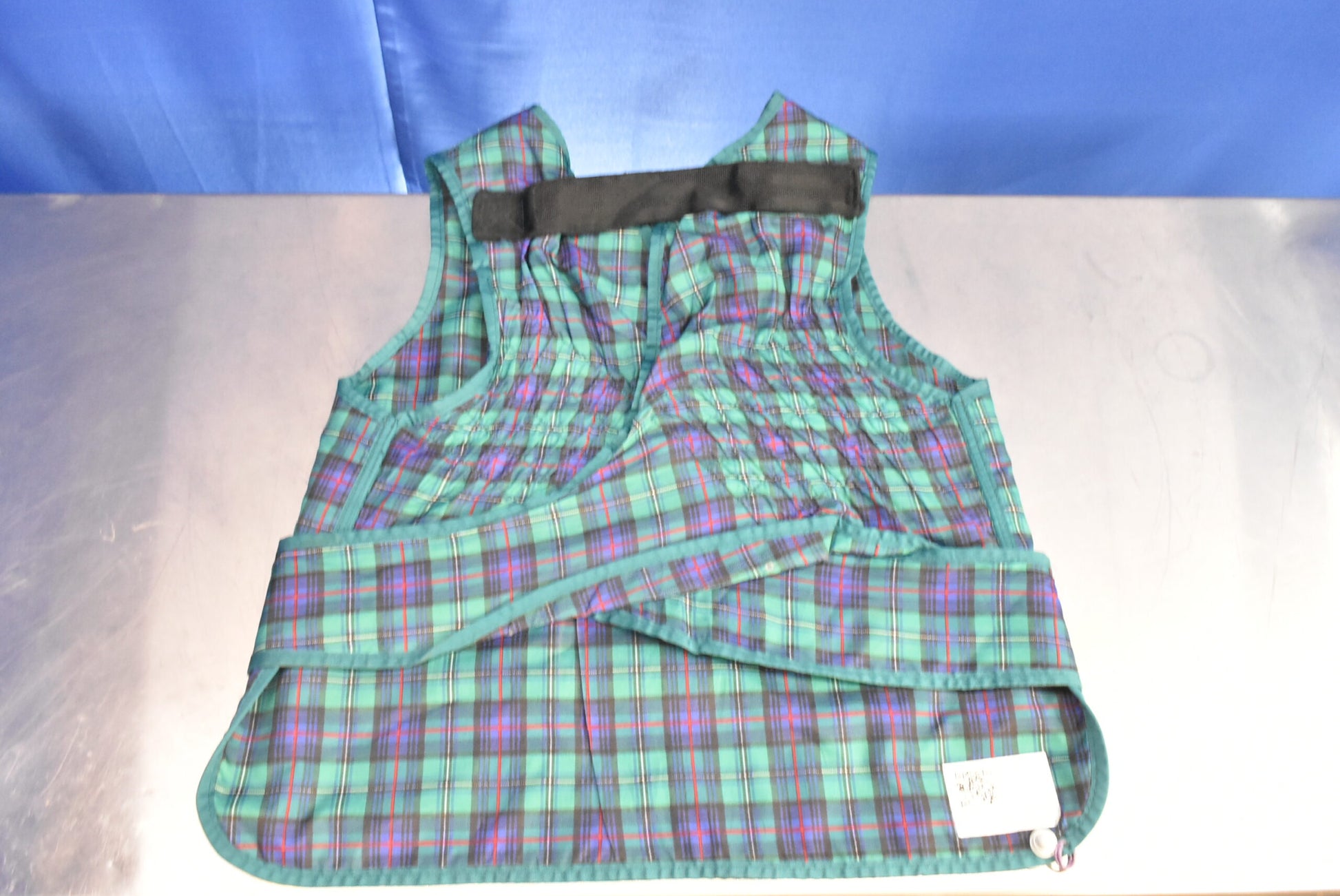 Infab Green Lite .50mm Lead Apron - Dental Equipment Store