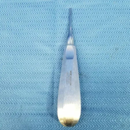 Salvin Straight Luxating Elevator - 3 - Dental Equipment Store