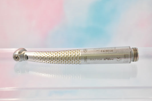W & H Synea HS TA-98 LW Handpiece - Dental Equipment Store
