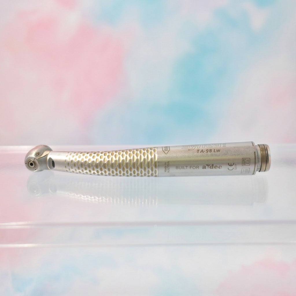 W & H Synea HS TA-98 LW Handpiece