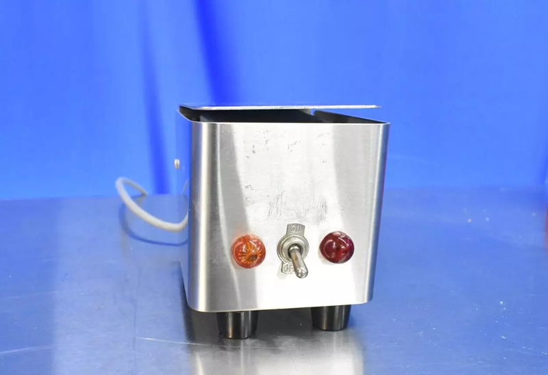 Buffalo Sterilizer Model 62 - Dental Equipment Store