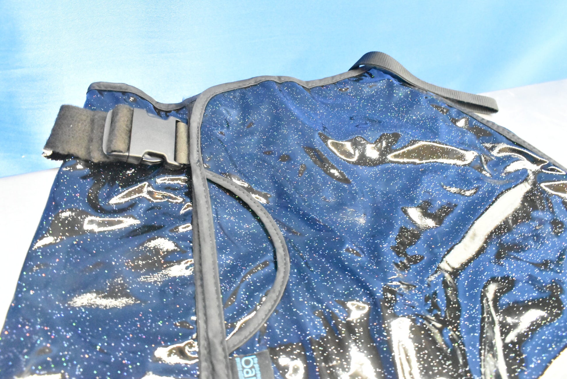 Bar Ray Eclipse Standard Skirt Lead Apron .50mm - Dental Equipment Store