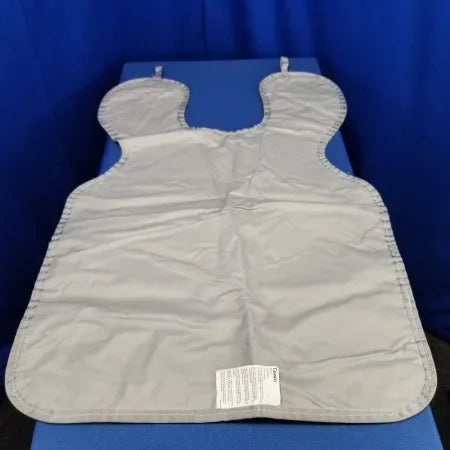 Dentsply Rinn .3mm X-ray Lead Protective Patient Cover Shield Apron - Dental Equipment Store