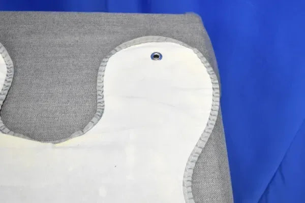 Clive Craig Lead Apron - Dental Equipment Store