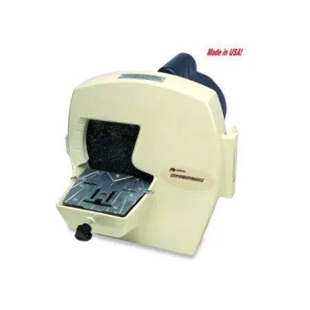 Buffalo Heavy Duty 1/3 HP, 10" Wet Model Trimmer 220V, 3.5 Amp Max, 60 Hz 61810 - Dental Equipment Store