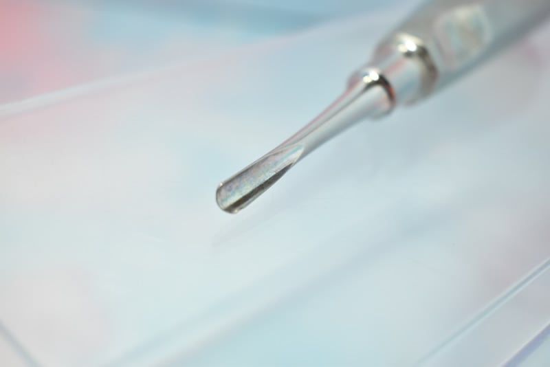 Henry Schein 34 Elevator - 100-2019 - Lot 0808A - Dental Equipment Store