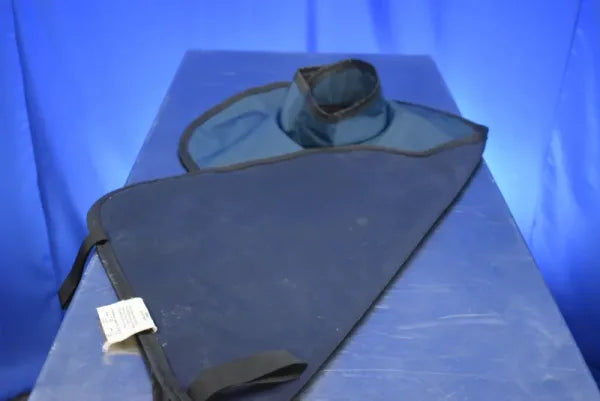 Sirona Patterson Dental .3mm Lead Apron - Dental Equipment Store