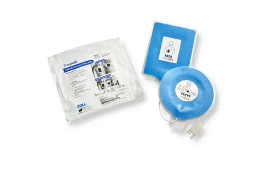 Pro-Padz Biphasic Electrode, Single - Dental Equipment Store