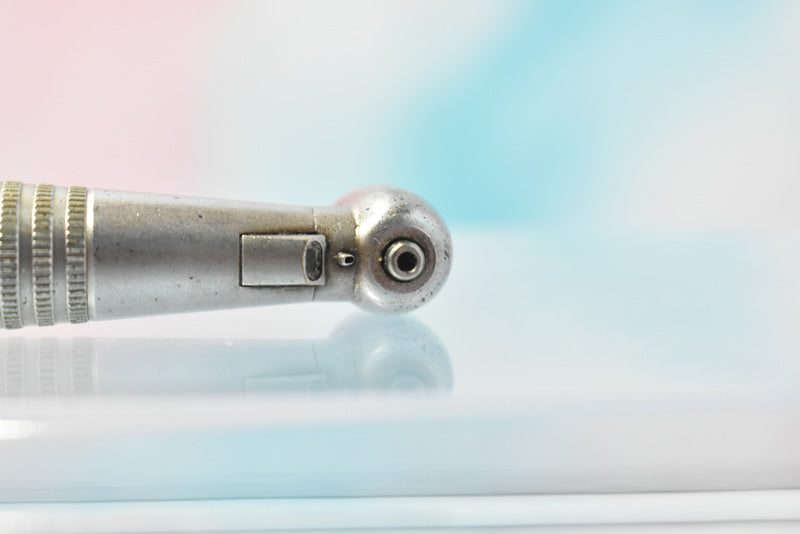 Kavo Bella-Torque Lux 2 642B Handpiece - Dental Equipment Store