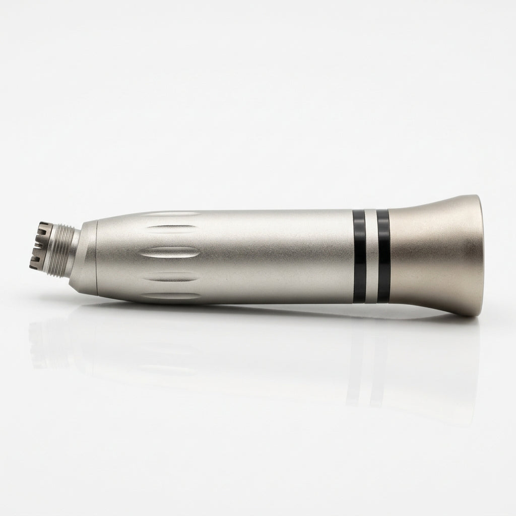 Vector Dental Turbo Torque 16:1 Reduction E-Type Contra Angle Attachment TT-E16R - Dental Equipment Store