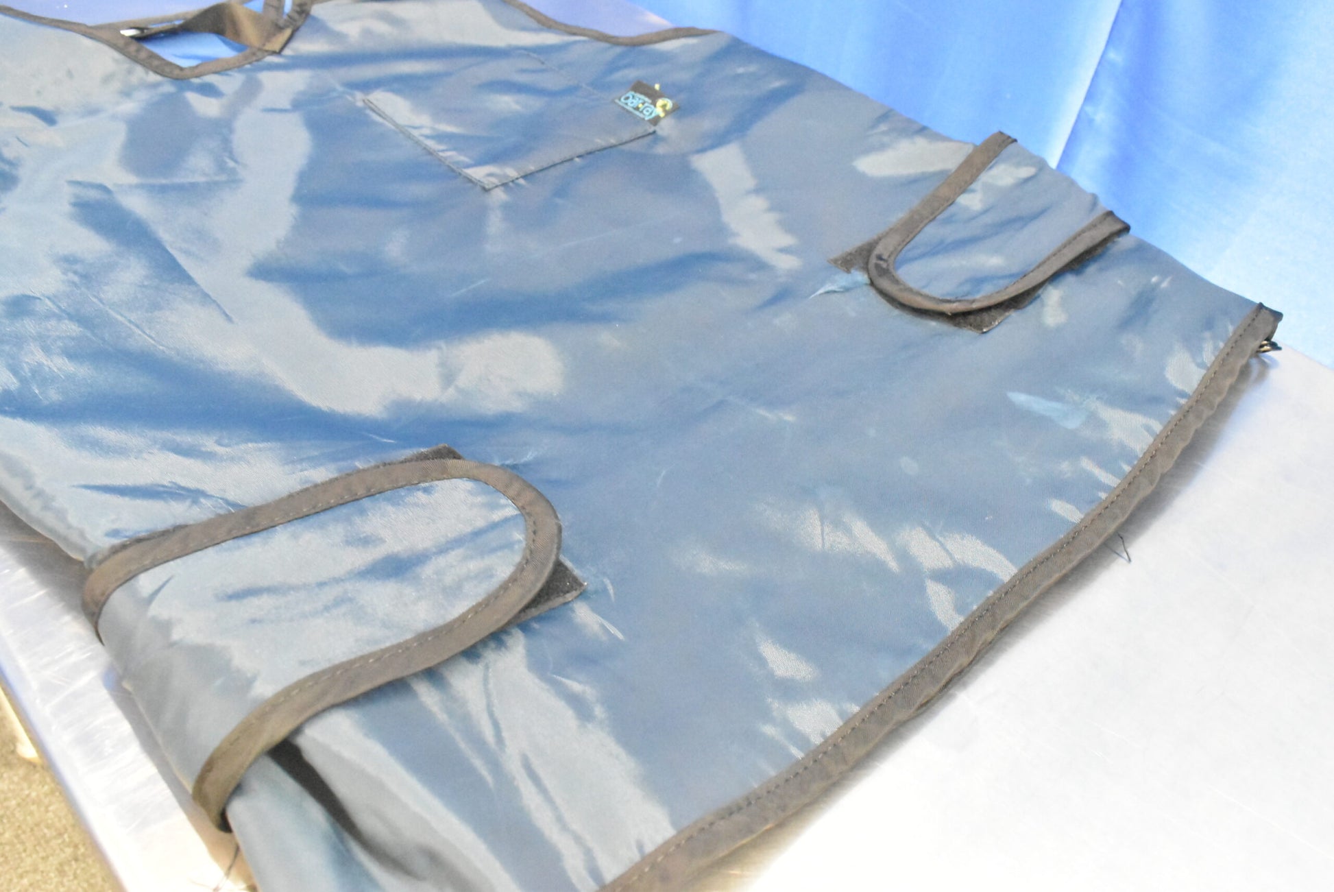 Bar Ray Prestige Reversible Vest Only Men .50mm - Dental Equipment Store