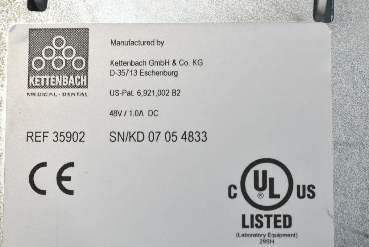 Kerr Volume Mixer - Dental Equipment Store