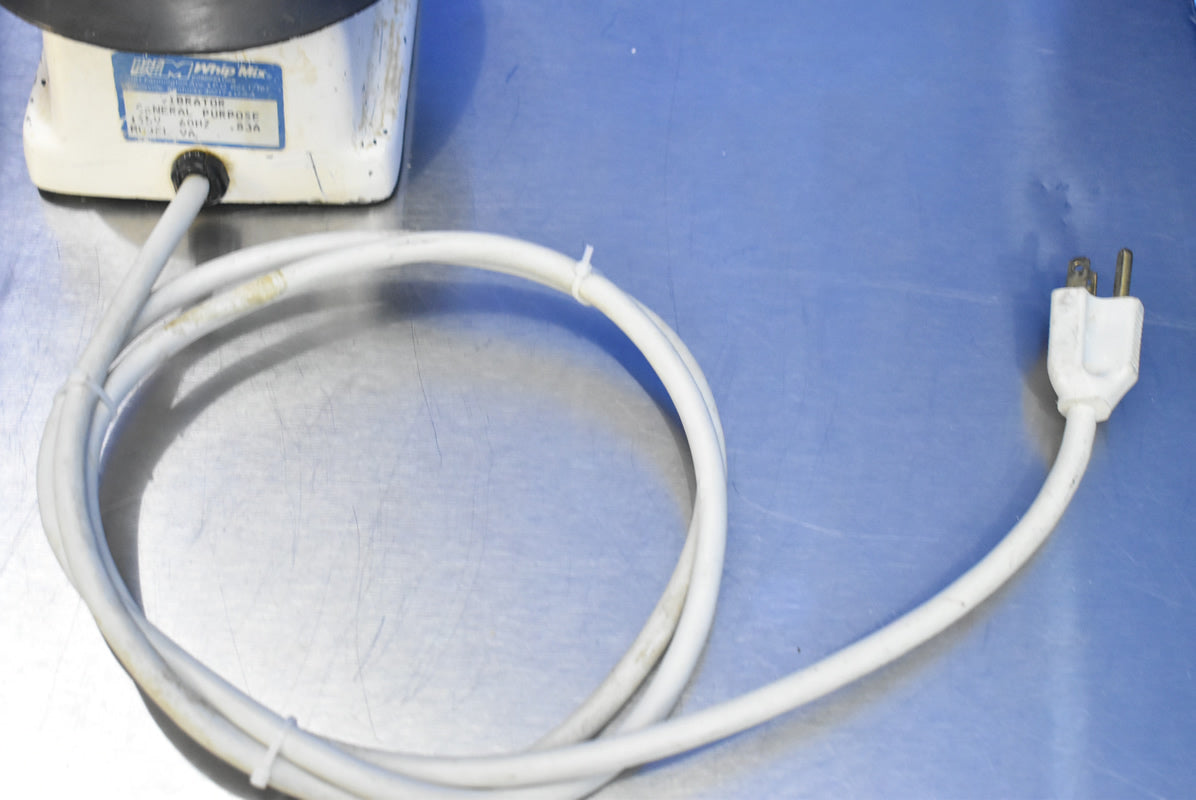 Whip Mix Oscillator Model VA - Dental Equipment Store