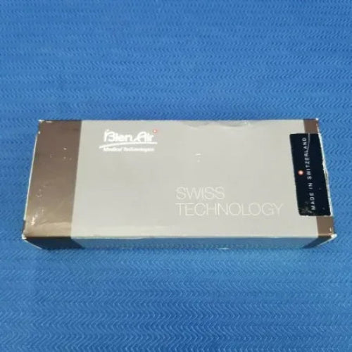Bien-Air PM 1:1 EXT Spray Straight Handpiece 1600052-001