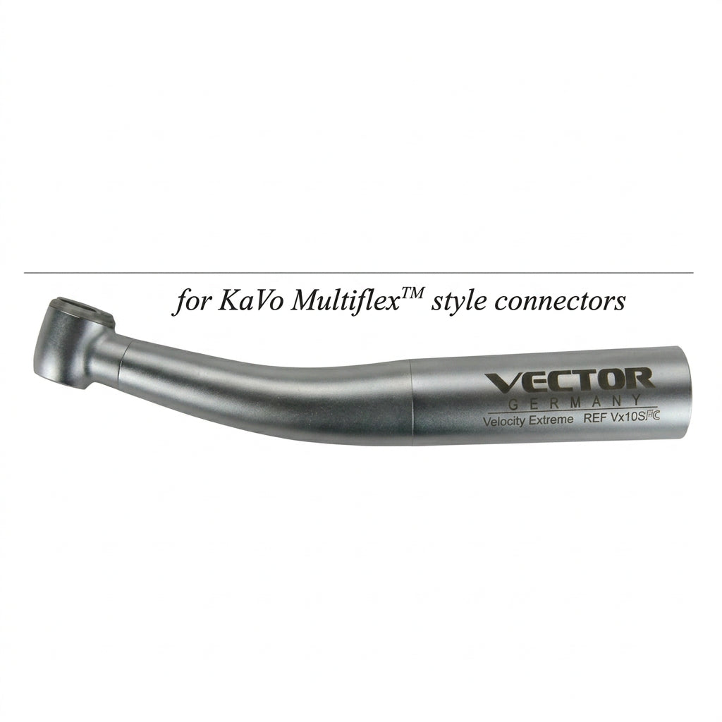 Vector Velocity Extreme NON-OPTIC P/B High Speed Torque Head For Kavo - Dental Equipment Store