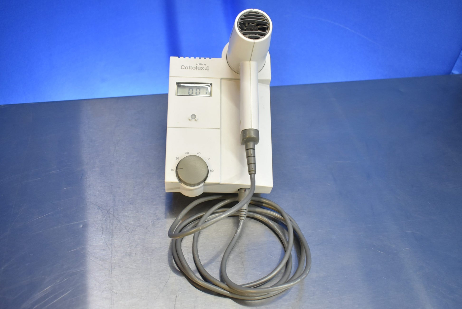 Coltene Coltolux 4 Dental Curing Light C-7915 - Dental Equipment Store