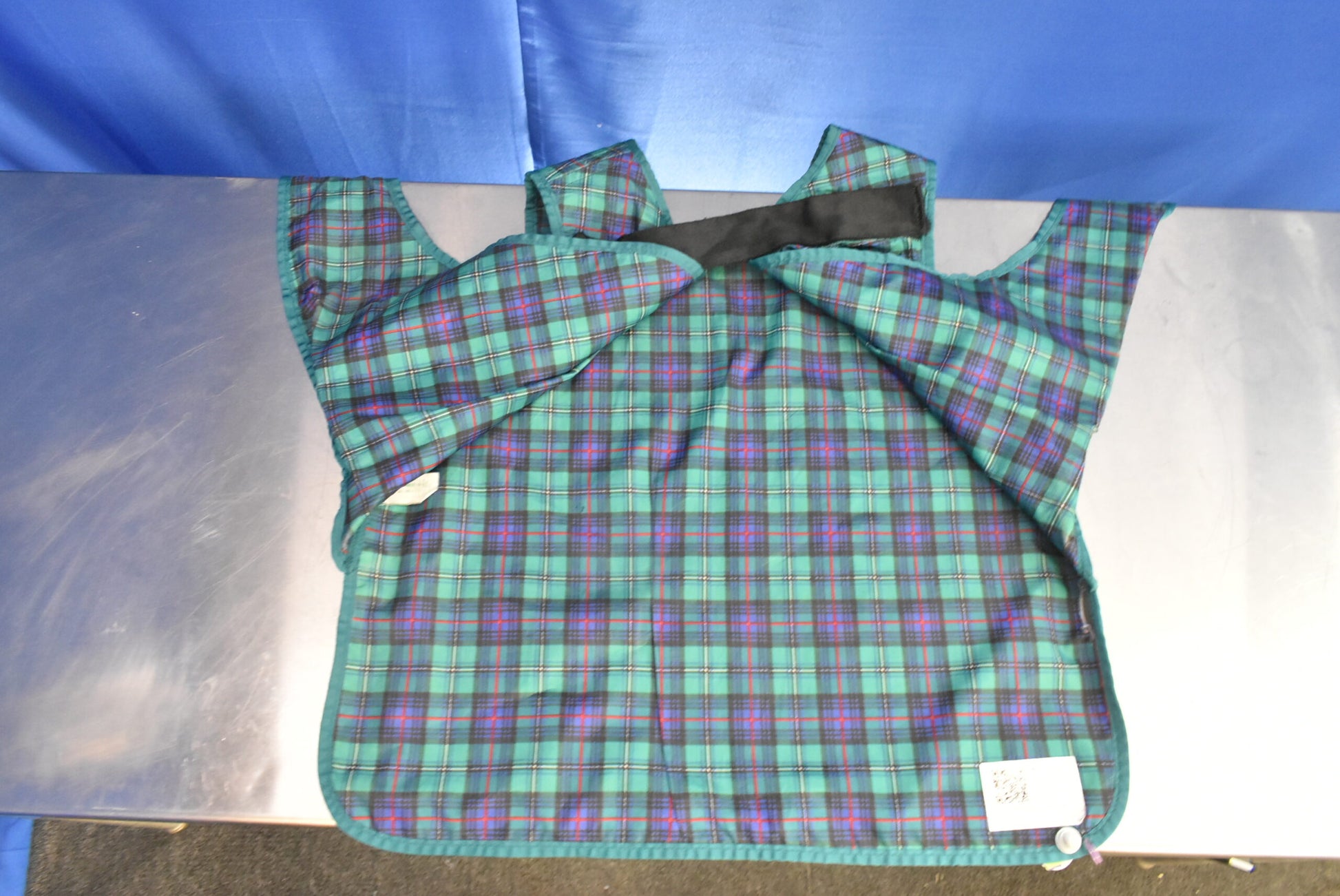 Infab Green Lite .50mm Lead Apron - Dental Equipment Store