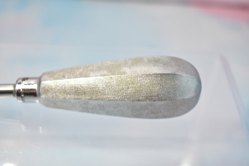 Rugby USA 25 Elevator Instrument - Dental Equipment Store