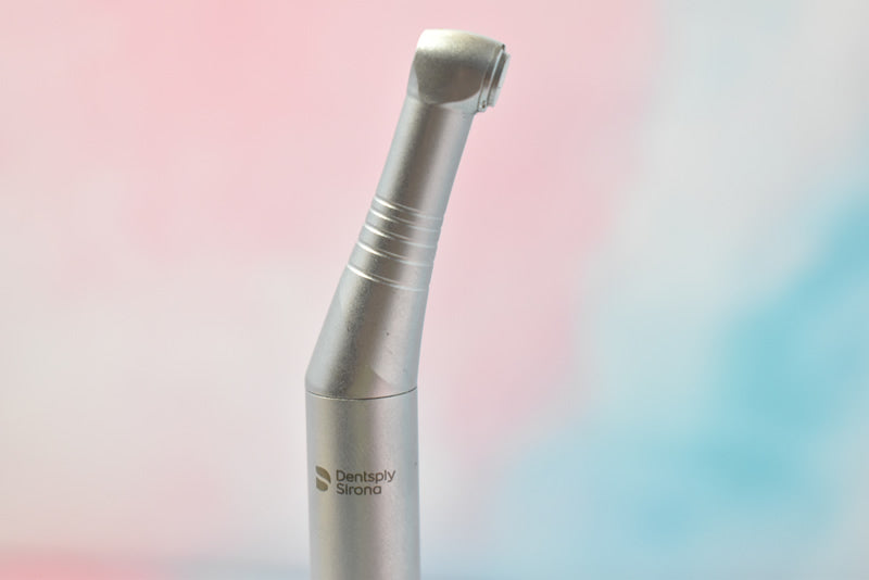 Dentsply Sirona TUL-8M 8:1 Handpiece - Dental Equipment Store