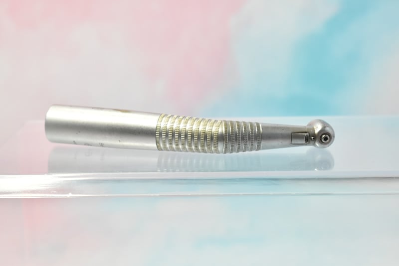 Kavo Bella-Torque Lux 2 642B Handpiece - Dental Equipment Store