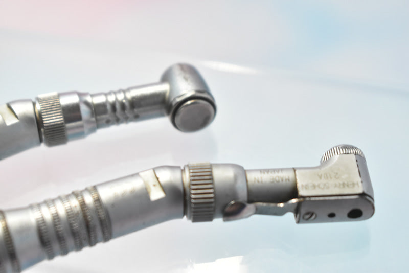 0473 Contra Angles - Bundle of 2 - Unbranded - Dental Equipment Store