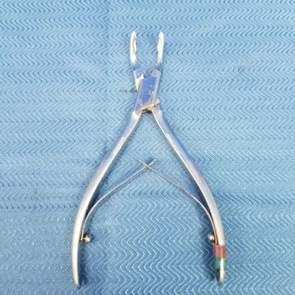 Antares Instruments Dental Rongeur - Dental Equipment Store