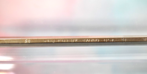 Hu-Friedy Dental Ball Burnisher Bur 29 - Dental Equipment Store