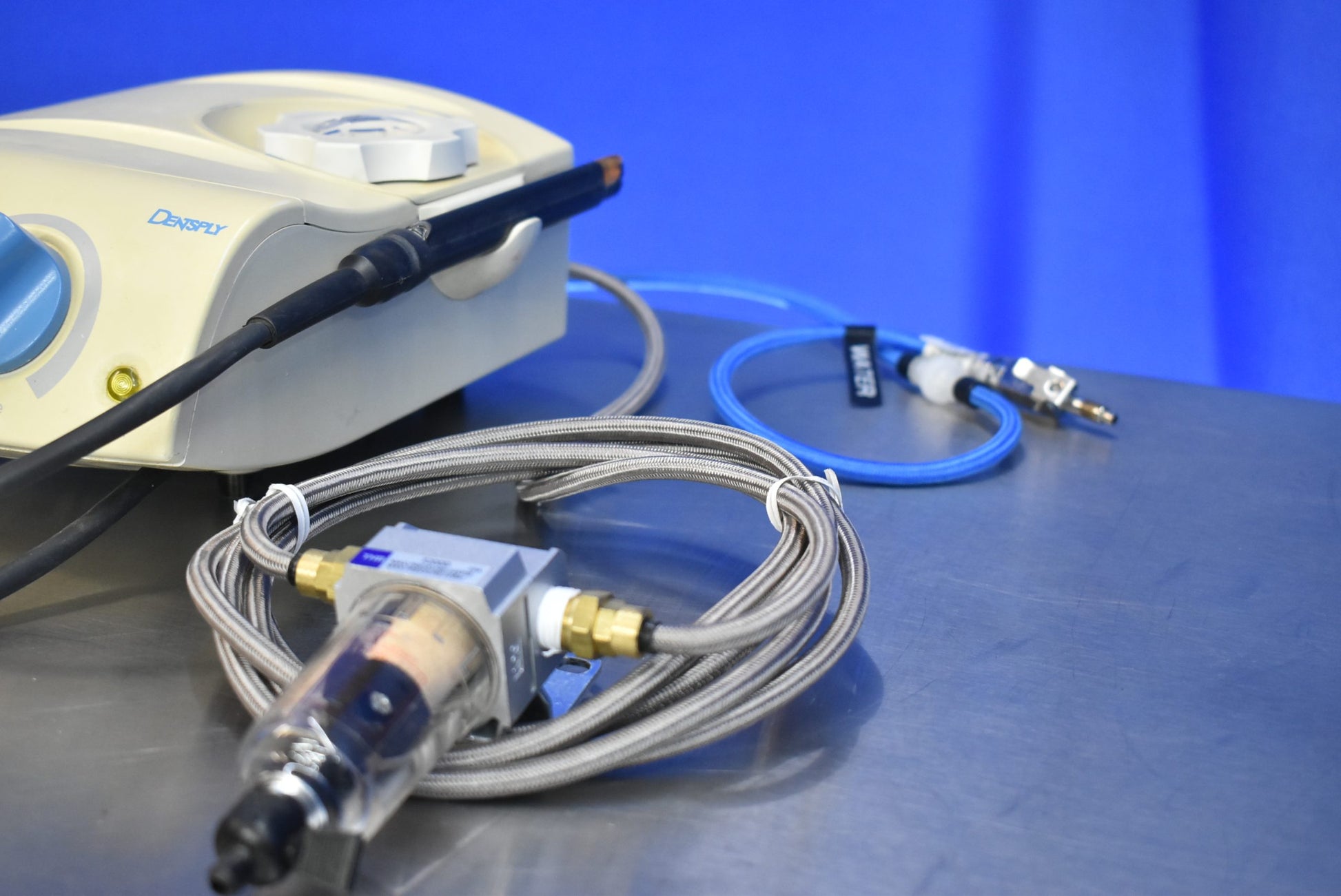 Dentsply Cavitron SPS Jet Dental Ultrasonic Scaler & Air Polisher Gen 120 - Dental Equipment Store