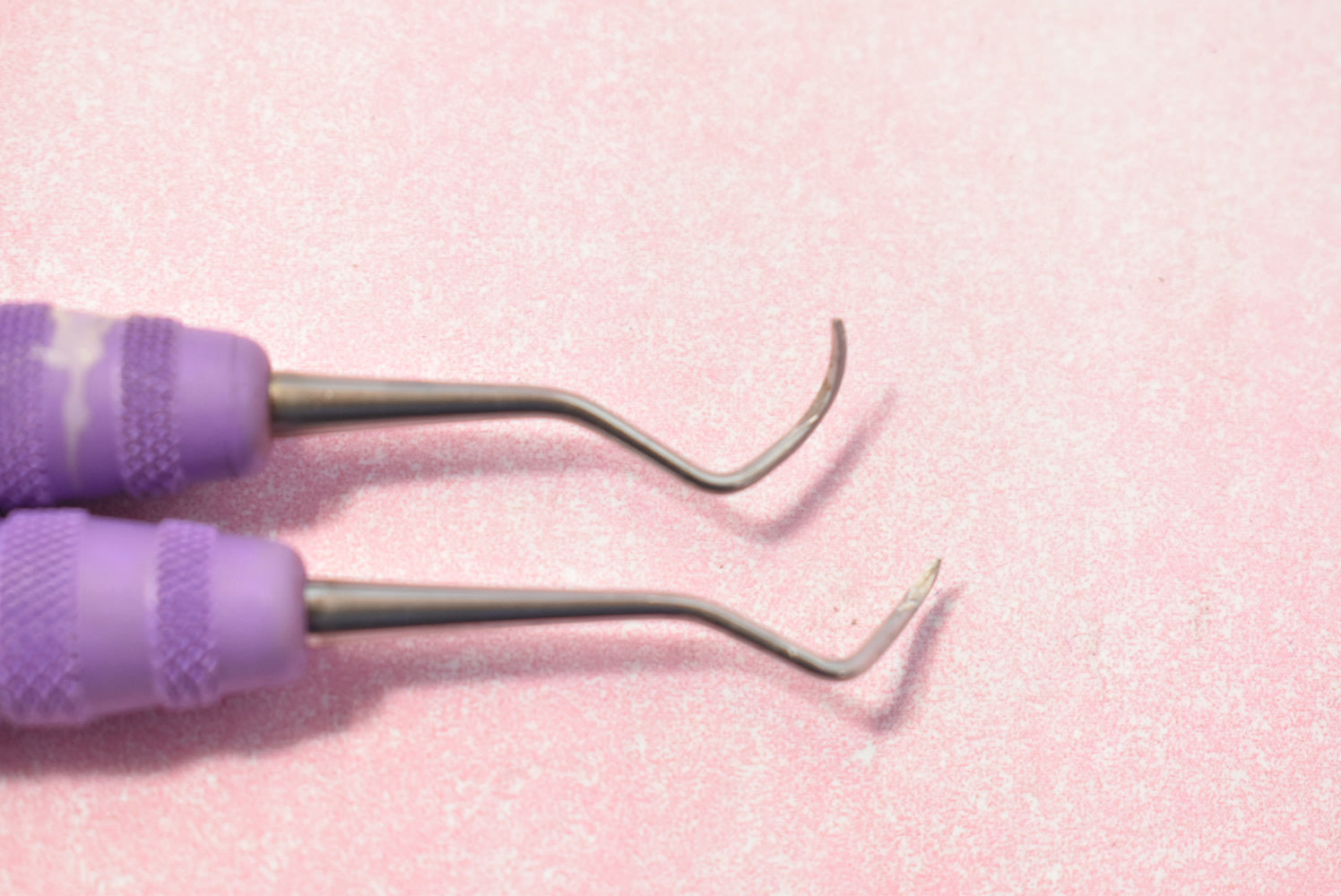 Set of 6 Henry Schein Scalers - (3) 204S Scalers / (3) C13-14 Scalers - Dental Equipment Store