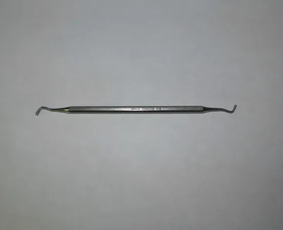 Supreme Stainless USA 3T Stainless Dental Plugger Instrument image 0