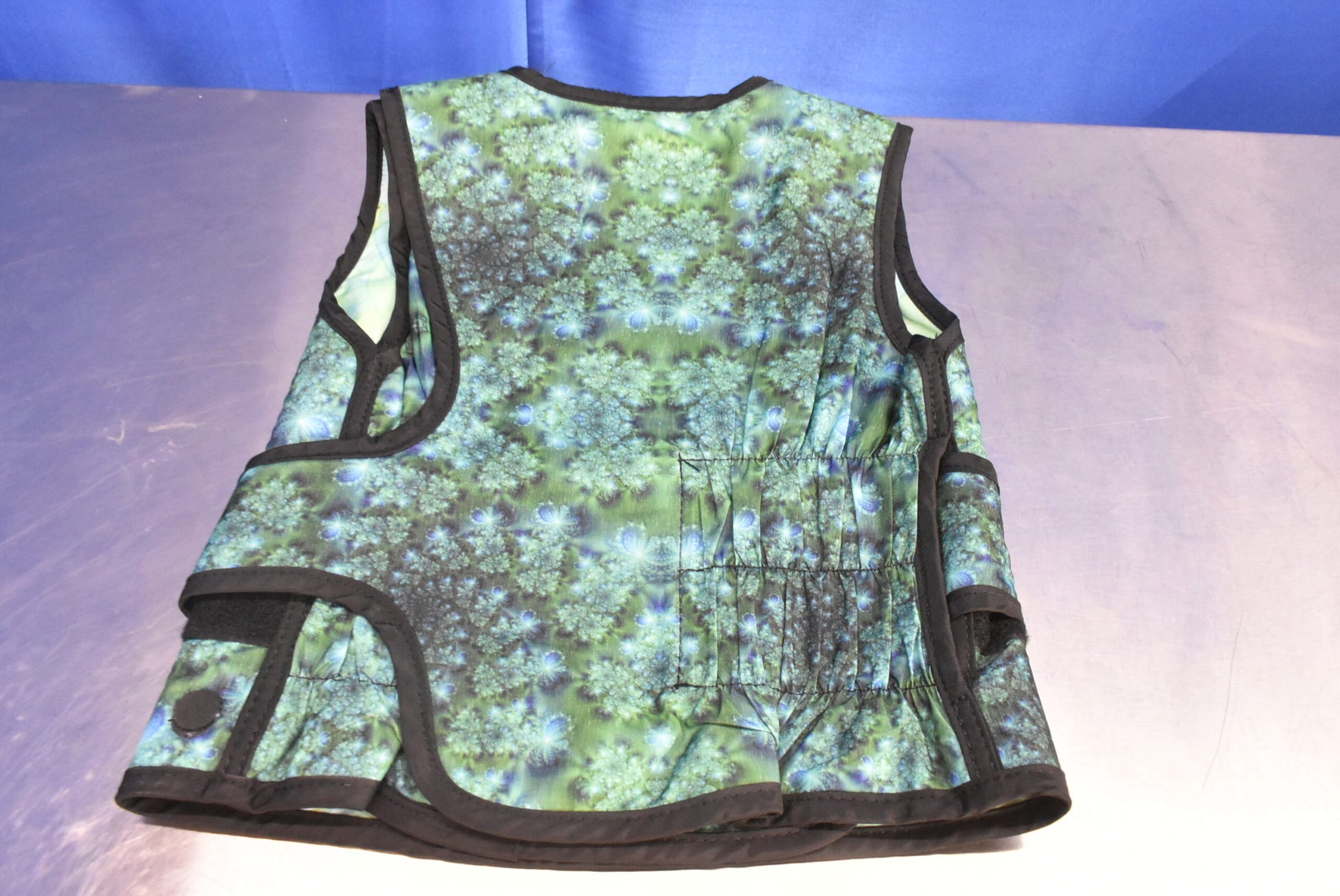 Bar Ray Eclipse Reverse Female Vest - Dental Equipment Store